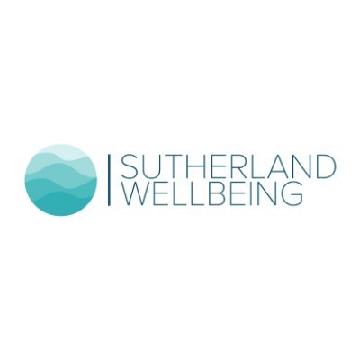 Connecting Sutherland residents with services, resources and activities aimed at promoting good mental health and strengthening an individual's wellbeing. 💙