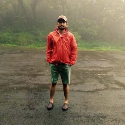 pranavjoshi85's profile picture. Indian 🇮🇳