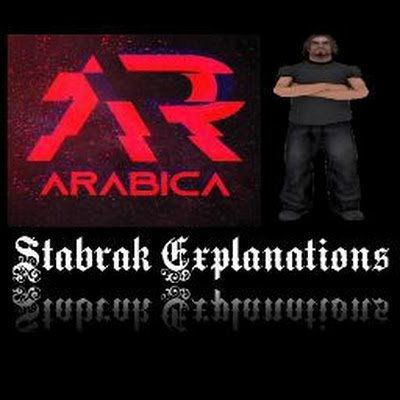 StabrakExplana1's profile picture. 