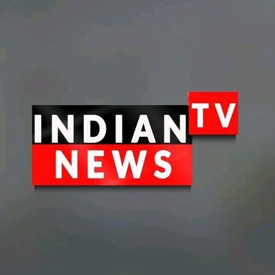 Indian tv news