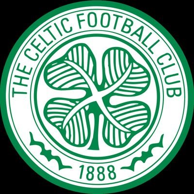 Glasgow Celtic 🍀 HH COYBIG