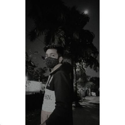 Dushyant_30's profile picture. 