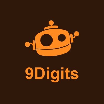 9DBot's profile picture. 9Digits Sales (0.03Ξ & above).

@The999Bot, @10kClubBot, @5DigitsBot, @6DigitsBot, @7DigitsBot, @8DigitsBot.

@10DigitsBot, @ArabicEnsBot, ALL @EnsSalesBot