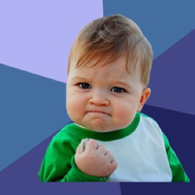 miniongedhang's profile picture. manusia