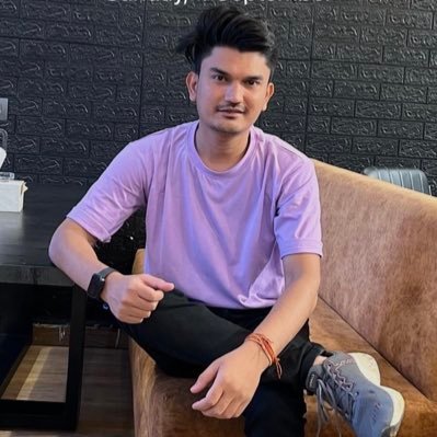 ShivamKawde's profile picture. software engineer
