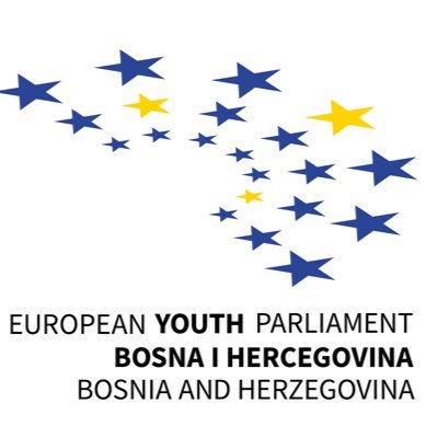eypbihofficial's profile picture. The European Youth Parliament in Bosnia and Herzegovina (NGO)