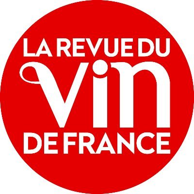 La Revue du vin de France