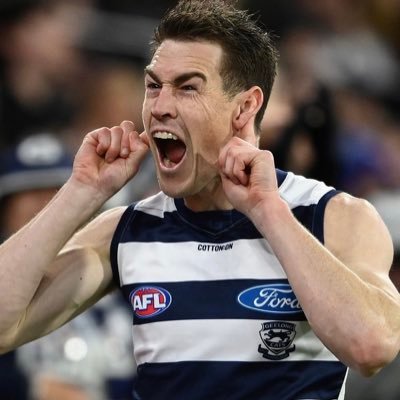Outlandishly respectable opinions ( Aston Villa 🦁 - Geelong Cats 🐈 - Boston Celtics ☘️ )