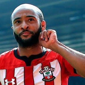 Nathan Redmond