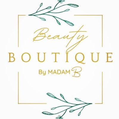 ByMadamb's profile picture. A one stop relaxation hideaway. Relax the senses and let the harmony and tranquillity of this majestic boutique to gently restore body and mind.🌿🤍