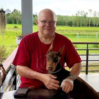 Ken Alexander VE3HLS🇨🇦🇹🇭 (@ve3hls) 's Twitter Profile