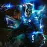 BlueRe_bel's profile picture. Chelsea 4L🥶💨💙 ♌️. 
 new to twitter please follow I follow back die hard Chelsea Fan