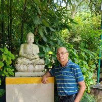 SANJIV GUPTA (@sanjivoscar) 's Twitter Profile