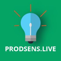 ProdSens_live(@prodsens_pro) 's Twitter Profile Photo