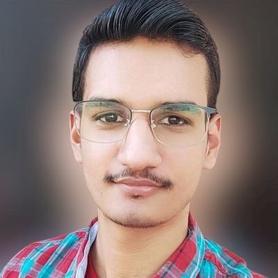 thevirusvivek's profile picture. 