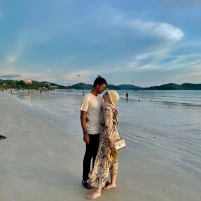 Married to the most wonderful man | Amirul's | Mom to Ayesha Medina & Fahri Ali | 151015