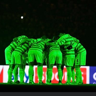 Paulbatdad7's profile picture. family, celtic not necessarily in that order 🤣