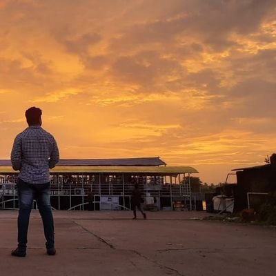 bksrahul's profile picture. simply human