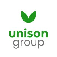 Unison Group (@unison_kg) Twitter profile photo