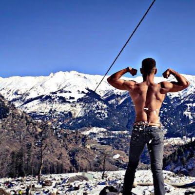 KherKirteem's profile picture. 