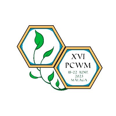 XVI Plant Cell Wall Meeting. 18-22 June 2023. Málaga