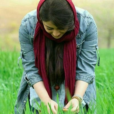 nazgl_13's profile picture. یه نیمچه مهندس برق بیکار،
در جست و جوی آرامش،اگه دیدیش خبرم کن😊
پی وی پاسخگو نیستم