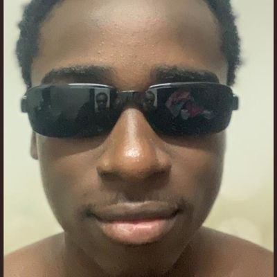 God and FUN
Zero stress I'm a soft God's son