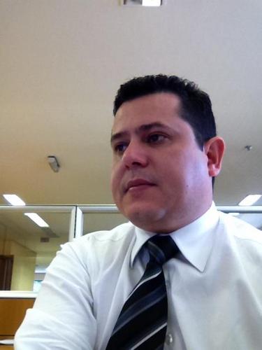 carlosesiqueira's profile picture. Formado em Matemática e Sistemas de Informação. Consultor  de tecnologia , atuando nas áreas de Projetos, Arquitetura, Desenvolvimento, Análise e Treinamento.