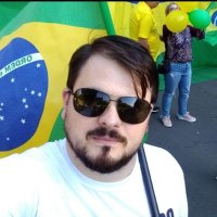 Izequiel Brixner(@BrixnerIzequiel) 's Twitter Profile Photo