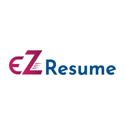 ezresume_io's profile picture. EZResume is a top-notch & easy-to-use Resume Builder that offers multiple templates, saves time, and boosts the chances of getting hired by 10X.