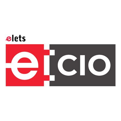 The Elets' CIO portal aims to engage the finest minds of the industry, bringing their thoughts, practices and mantras on one platform.