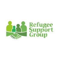 Refugee Support Group 🧡(@ReadingRefugees) 's Twitter Profile Photo