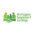 Refugee Support Group 🧡 (@ReadingRefugees) Twitter profile photo