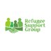 Refugee Support Group ๐งก (@readingrefugees) Twitter profile photo Refugee Support Group ๐งก (@readingrefugees) Twitter profile photo