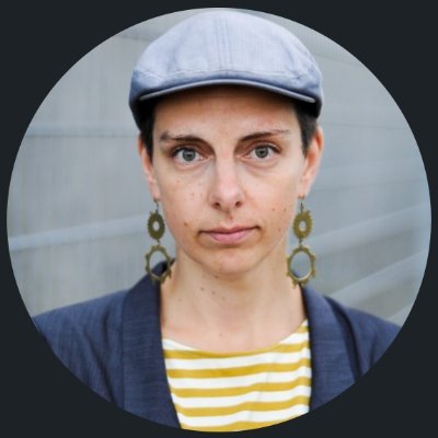 Just nu: Krimstad. Tidigare: Spår, P3 krim, Olöst: Porrmorden för @spotify, @ilagensnamn & https://t.co/azJLdyJuLM, @veckansbrott m.m.