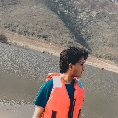 AhmadZe26921791's profile picture. Human with self conciousness 
Ready to explore especially willing to work remotely and startups.
Love to implement the guidance from the achieved person.