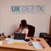 UK Detox Ltd (@UKDetox1) Twitter profile photo