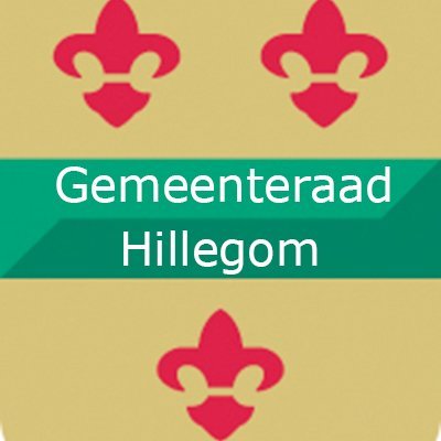RaadHillegom's profile picture. Officieel Twitteraccount van de gemeenteraad Hillegom. Volg alle vergaderingen van #RaadHillegom