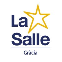 La Salle Gràcia (@lasallegracia) 's Twitter Profile Photo La Salle Gràcia (@lasallegracia) 's Twitter Profile Photo