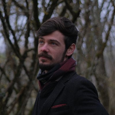 Compositeur & Music Designer @ Fractal Edge Music.