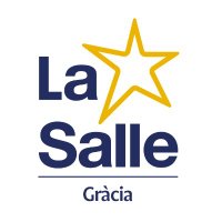 FP La Salle Gràcia(@FPLaSalleGracia) 's Twitter Profile Photo