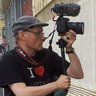koolwijk's profile picture. Facilitator (CPF), Filmmaker short films, teacher/ trainer in film- and documentary making, experience in more than 25 countries