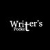Writer's Pocket (@writerspocket) Twitter profile photo Writer's Pocket (@writerspocket) Twitter profile photo