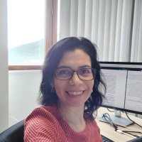 Luciana Rebelo (@lurebelobs) 's Twitter Profile