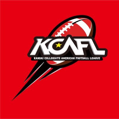 kcaflmoriagetai's profile picture. 関西学生アメリカンフットボール連盟(＠kcafl_x )から皆さまにもっとアメフトを【身近に】【親しみやすく】なってもらう為の公式サブアカウントです🏈 『関西学生アメフトを盛り上げ隊！』略して‼︎ #アメ盛り✨ #アメ盛り をつけて、私たちと一緒に関西学生アメフトを盛り上げましょう🙋🏻‍♂️🙋🏻‍♀️🔥