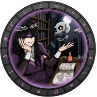 Ru #GameDev (@thefriendlylich) 's Twitter Profile