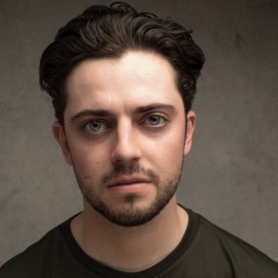 Actor / Freelance Filmmaker based in Hertfordshire | @Beresfordmgnt | https://t.co/3hUh7qEkhl