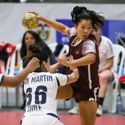 Atleta - 

Handball🇻🇪
👉🏻Meraki