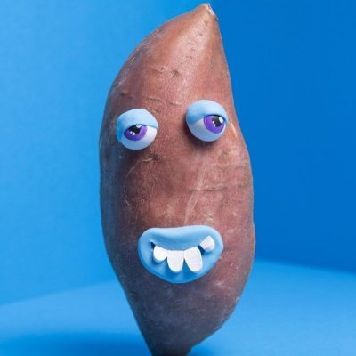 hayepotter's profile picture. human being