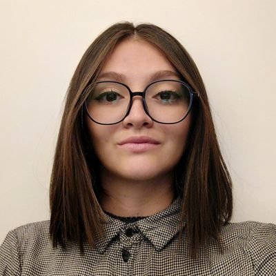 💜💚
Enfermera/Esp en Administración de Salud Pública/Mg en Salud Global y Desarrollo 🌍🌎